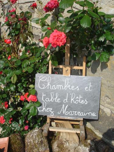 Chez Marraine