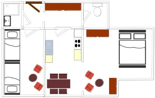Ferienwohnung Laserer - image 13