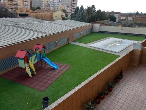  La caseta de Balaguer in Balaguer