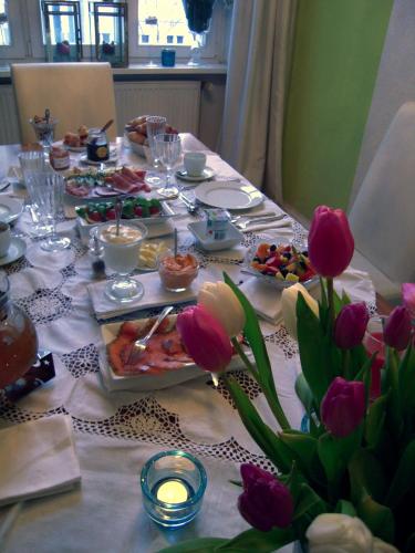 Boutique Hotel Mittendrin Berlin, Berlin (zdjęcie 10)