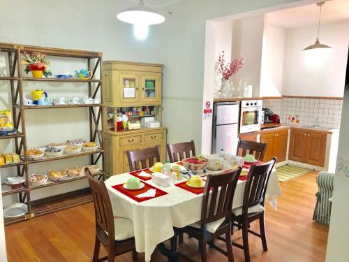 B&B La Vela 2 - Accommodation - Rieti