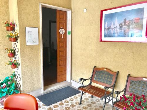 B&B La Vela 2