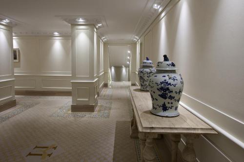 Majestic Hotel & Spa Barcelona Gl - image 2