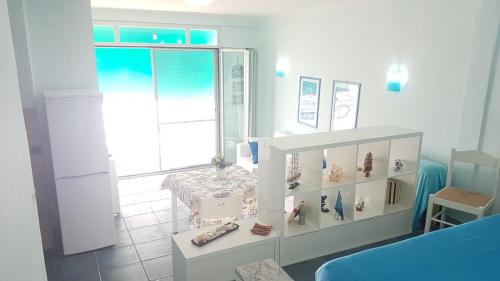  Appartamento vista mare in Nettuno
