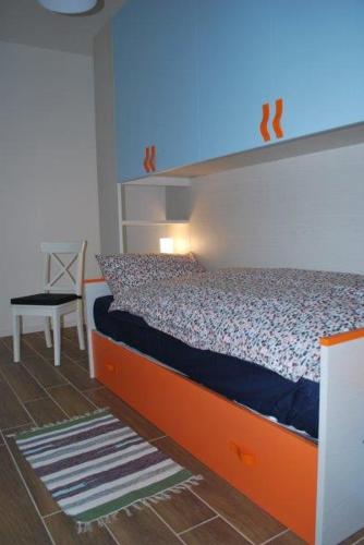 bed and breakfast bio salix