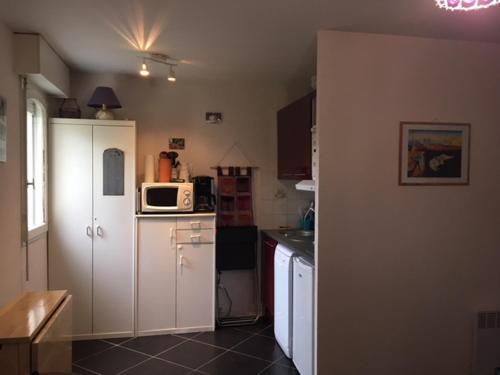 appartement proche mer avec jardin ensoleille