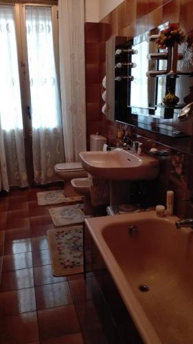  Vintage room in Florenz