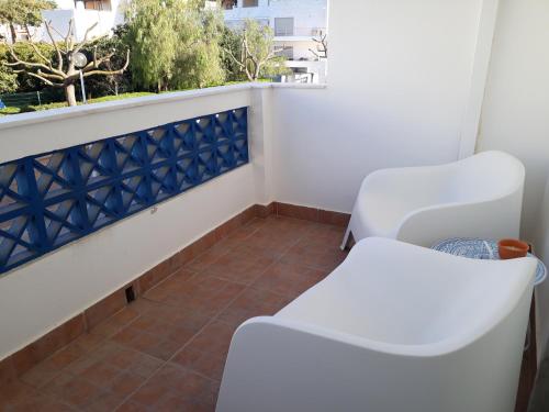  Santa Luzia Apartment in Santa Luzia