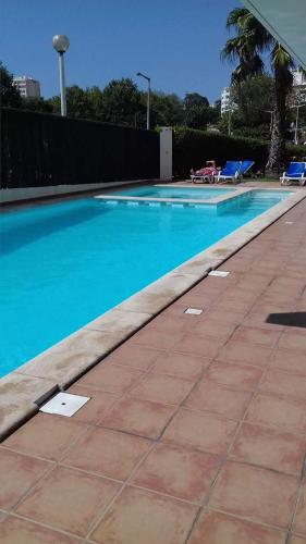  Cantinho do Alto do Quintão, Ferienwohnung in Portimão