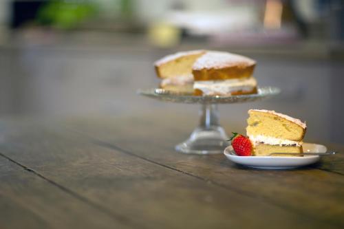 Meadowsweet Cottage, Drift House Holiday Cottages 4