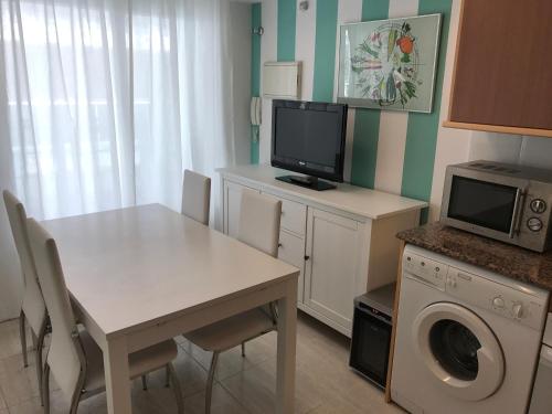 Apartamento Nautilus Playa