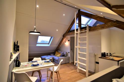  Casa Zurenborg in Antwerpen