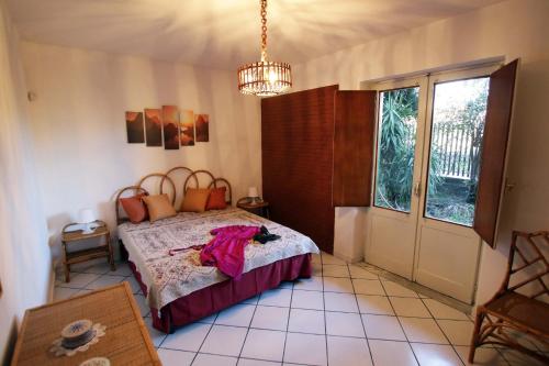Chalet Villa Fini