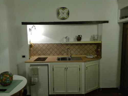 Appartamento Zafferano