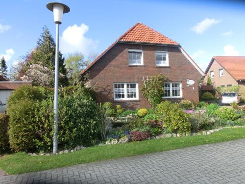 Haus Muhlenblick 256m von Werdum entfernt
