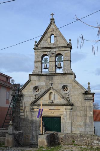 Casa Freixedelo