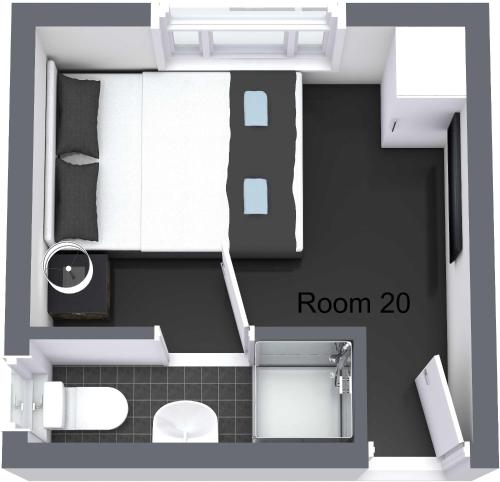 Alfies Hotel - image 3