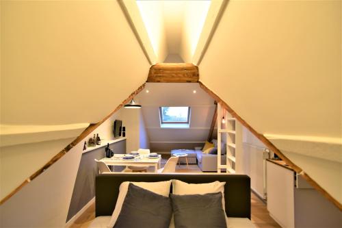 Casa Zurenborg chambre d'hôte Zurenborg