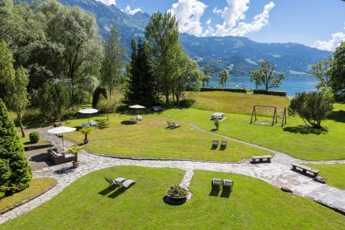 Neuhaus Golf- & Strandhotel - image 4