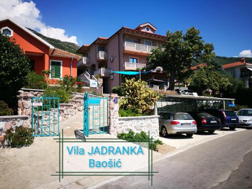 Vila Jadranka Apartments - image 7