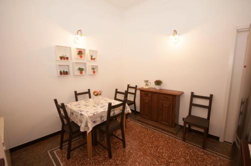 Perdiana House, Gênes (photo 9)