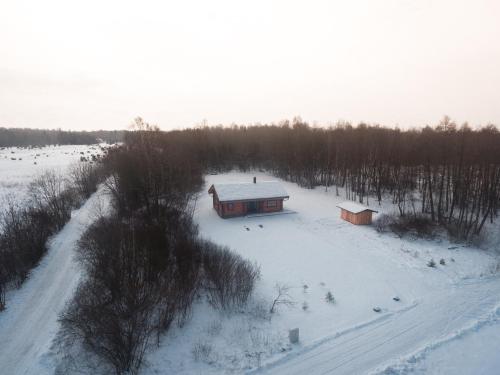 Koidu Puhkemaja in Kivi