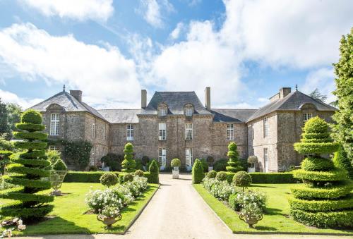 Château de la Ballue