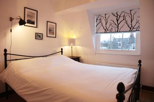 Kings Cross Apartments, Londýn (fotografie 7)