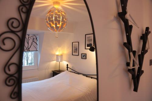 Kings Cross Apartments, Londýn (fotografie 4)