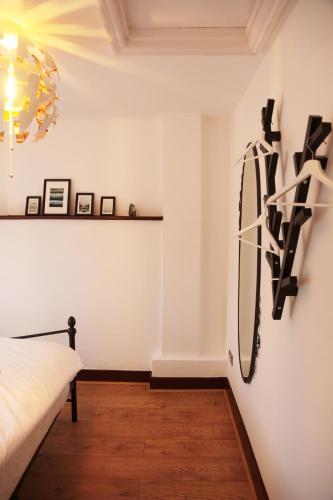 Kings Cross Apartments, Londýn (fotografie 5)