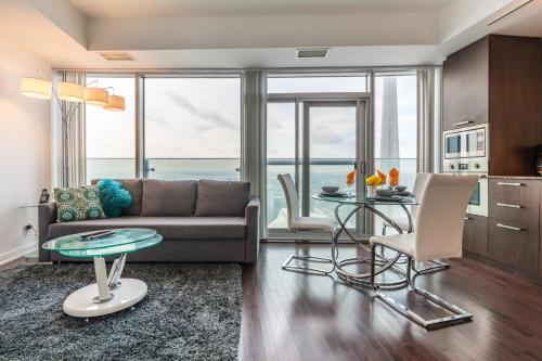 Book Premium Suites Furnished Apartments Downtown Toronto In Toronto On Canada 2021 Promos