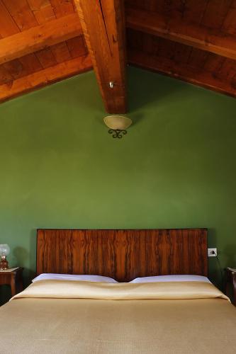 Agriturismo Prato Grande