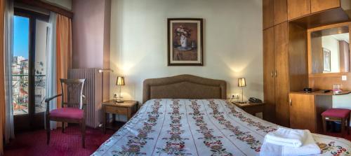 2 twin beds