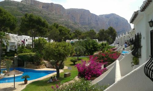  76 Los Lagos in Jávea