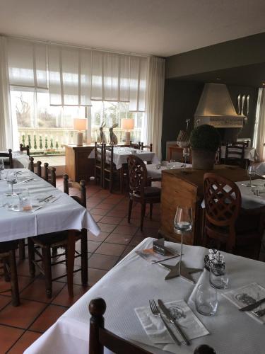 Hôtel Restaurant Verger des Châteaux, The Originals Relais, proche Sélestat
