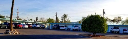 Westernaire Motel – Mesa, AZ