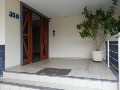 Apartamento Canasvieiras - Predio residencial 'Porto di Mare'
