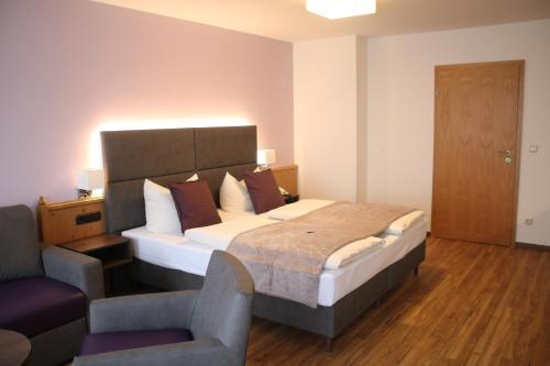 Boutique Hotel Beckenlehner - image 12