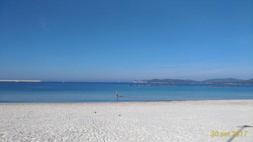 ATTICO MARIS 104 a due passi dalla spiaggia Free Wi Fi