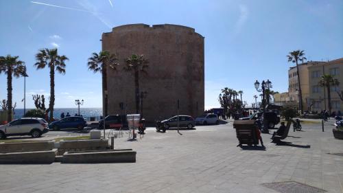 ATTICO MARIS 104 a due passi dalla spiaggia Free Wi Fi