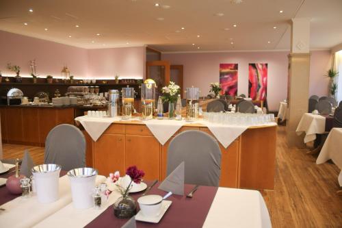 Boutique Hotel Beckenlehner - image 2