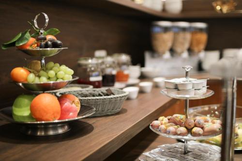 Boutique Hotel Beckenlehner - image 8