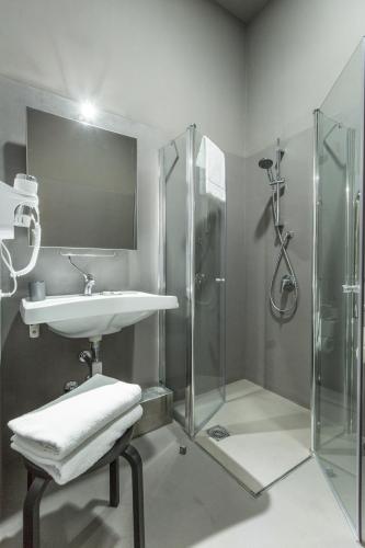 Suite Inn Catania Room Type - Double or Twin Room