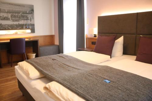 Boutique Hotel Beckenlehner