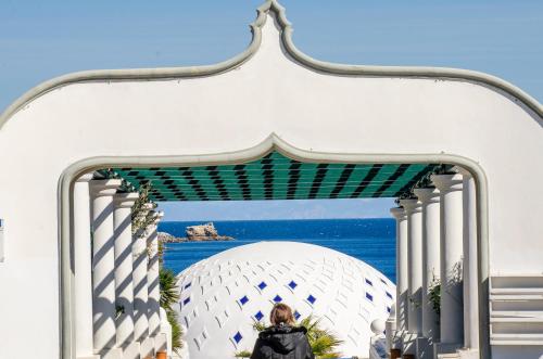 Elafusa Luxury Apartment - image 14
