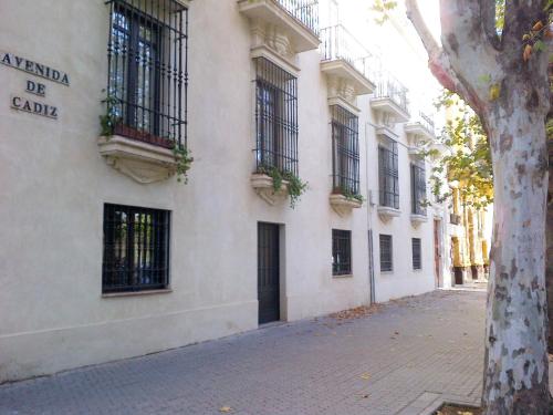 Apartamentos Murallas de Sevilla - main image