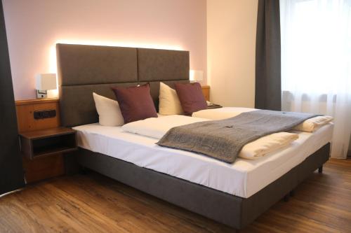 Boutique Hotel Beckenlehner in Ουντεράχινγκ