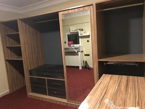 Guzel Yalı Evleri Residence &Apart Hotel
