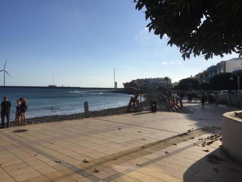 Sol y mar 4