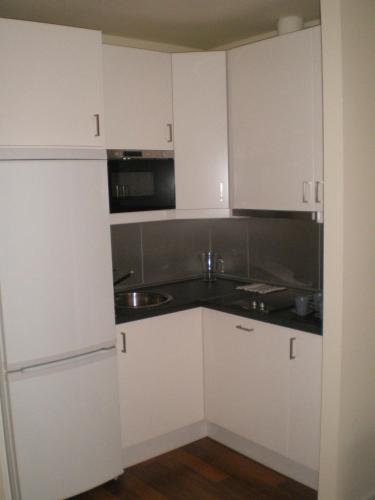 Apartamentos Murallas de Sevilla - image 7
